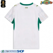 Maglie da calcio Senegal Prima Maglia Femminile Mondiali 2026  Manica Corta